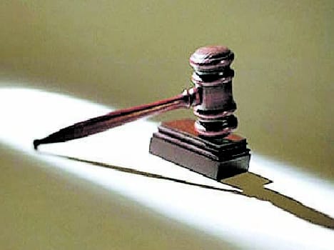 The judiciary is bring justice to the poor